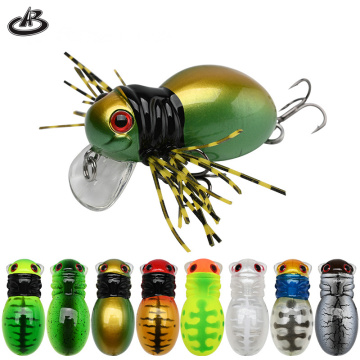 SPIDER Freshwater Shore Casting Float Crankbait Fishing Lure: The Ultimate Guide and Product Overview