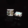 0603 SMD RGB LED 1615 Маленький светодиод в упаковке