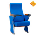Yüksekliği Ayarlanabilir Modern Kumaş Oditoryum Koltuğu