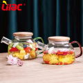 Lilac S946-2/S946-3 شاي الزجاج