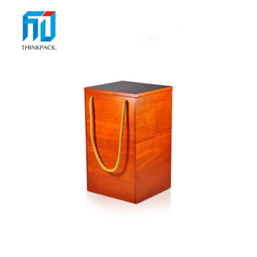 Professional Manufacturer Custom Wood Box