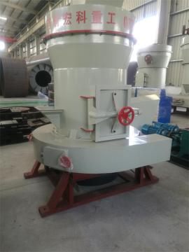 3R-6R series of Raymond  Grinding  Mill