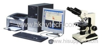 Carbon Black Dispersion Tester 