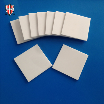 Cost-effective High Purity Machinable Al2o3 Ceramic Board