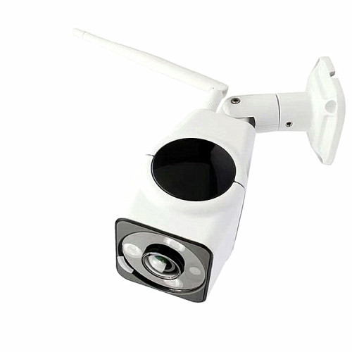 HD 2MP Outside CCTV Wifi Web Camera