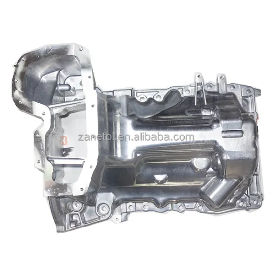 68051598AC 68051598AB 68051598AA 68051598AD Engine Upper Oil Pan for RAM 1500, Dodge Durango, Jeep Grand Cherokee 3.6L
