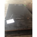 Placa de desgaste de cobertura de carboneto de cromo padrão G65