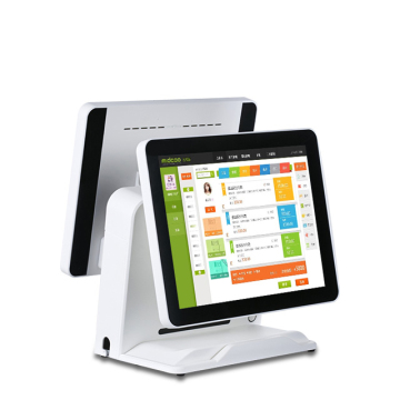Electronic POS System: A Cash Register Solution for Bubble Tea Counter