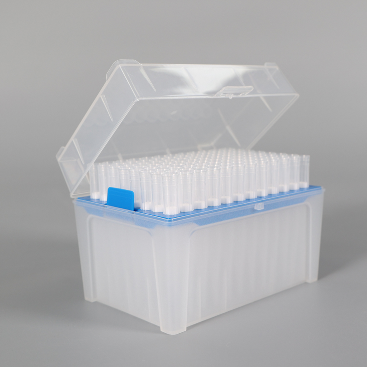 1000ul Filtered Pipette Tips For Eppendorf, High Quality 1000ul Filtered Pipette Tips For