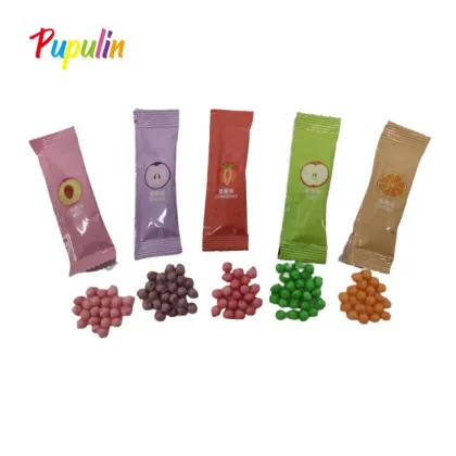 Philippi Pack Box Small Bag Portable Chewy Candy