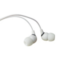 Earphone in-ear earbud stereo untuk Meizu
