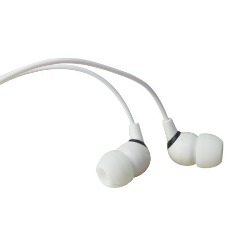 Earphone in-ear earbud stereo untuk Meizu