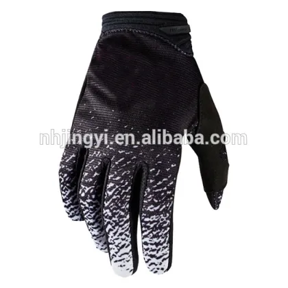 racing motocross cycling elastic gloves gloves