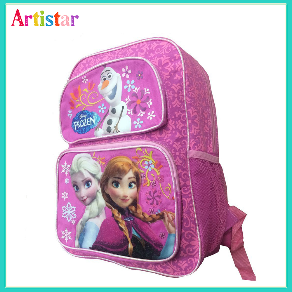 Disney Frozen Backpack 18 5