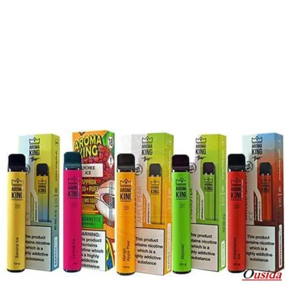 Aroma King 700 PASSION FRUIT