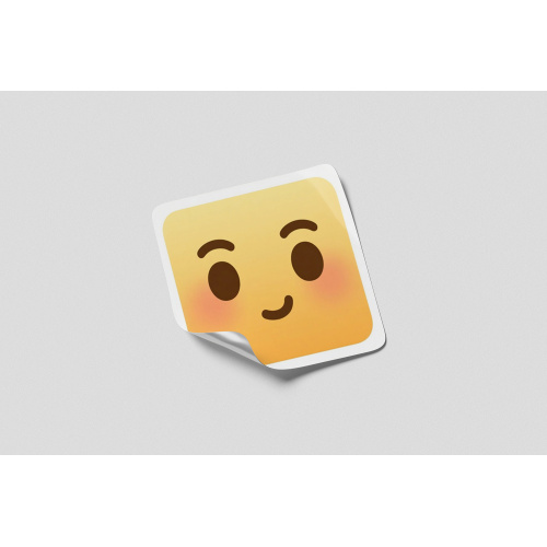 High-Quality Custom Stickers at Low Cost