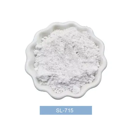 SL-715 Evonik 810 Similar Silica Matting Agent