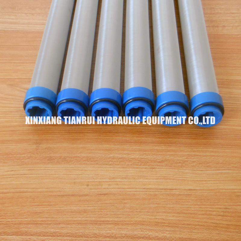 Replacement Boll Candle filter element for Marine industry