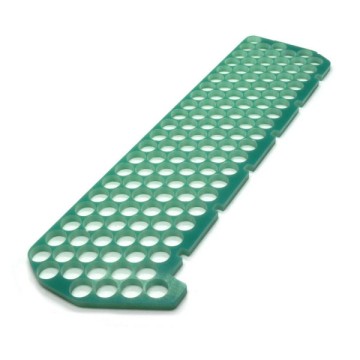 FR4 CNC加工サービスカスタムFR4部品