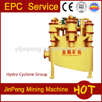 Diameter150 gold equipment mining machinegold processing equipment Gold Mine machinery hydrocyclone separator