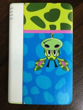 Digital Portable Chargers Printer (Colorful 6015)