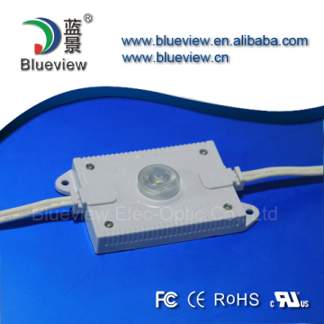 DC 12V High Power Edge-Lit LED Module