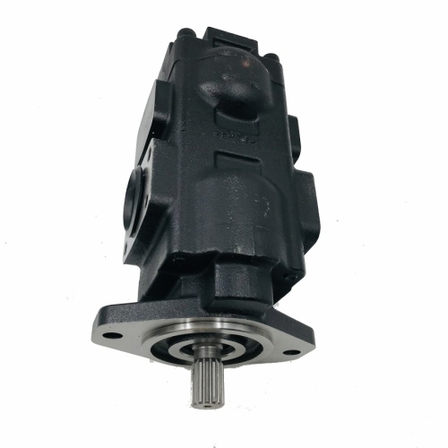 Hydraulic Pump 332/ F9028 For JCB 3CX