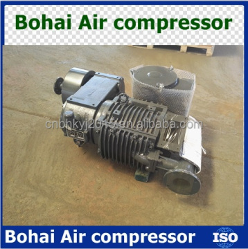 10m³/hr Bohai Single Cylinder Oil-Free Air Compressor: Your Ultimate Guide