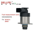Các vấn đề về van điều khiển đo nhiên liệu 0928400798 cho BMW