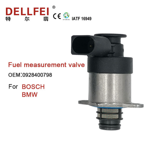 Các vấn đề về van điều khiển đo nhiên liệu 0928400798 cho BMW