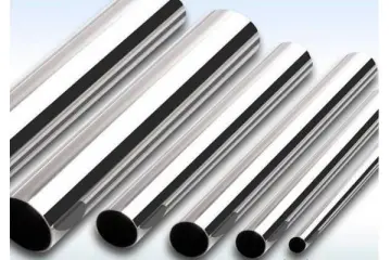 ET/UT TEST large diameter stainless steel pipe
