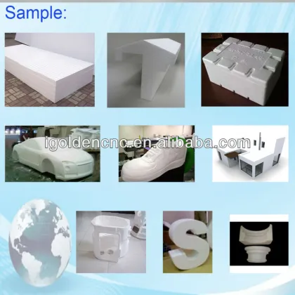 2015 distributor required styrofoam cutter machine foam board cutting machine