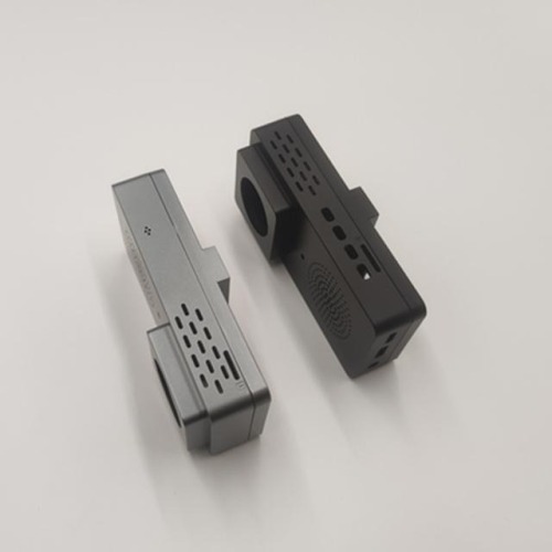 Custom Plastic Injection casing Housing