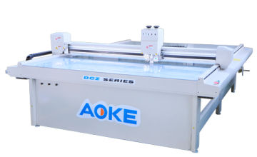 Sample Cutting