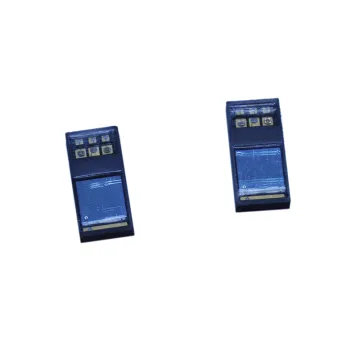 Original Optical Reflex Blood Oxygen Sensor with Temperature Component