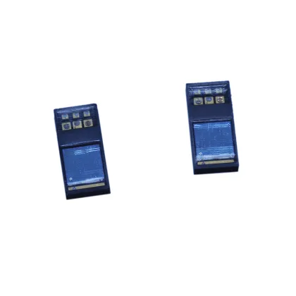 Original Optical Reflex Blood Oxygen Sensor with Temperature Component