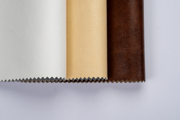 Pure PU Artificial Leather
