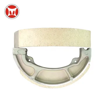 Titan2000 And Twister And Dylan Motorcycle Parts Of Brake Shoe