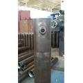 C45E carbon steel hydraulic cylinder barrel