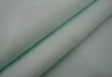 High Elastic Polyester Double Faced Fabric