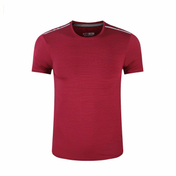 Summer Mens Quality T-shirt Fashion Reflective T Shirts