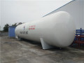 32000 liter LPG-kogeltanks in bulk