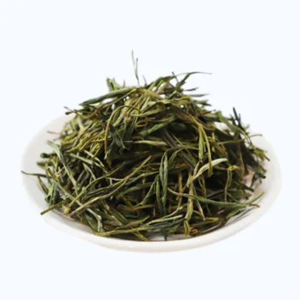 Hot Selling Natural Chinese High Quality Yellow Tea Huoshan Huangya Premium Yellow Tea