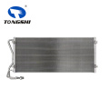 TONGSHI 81619200012 Universal Air Conditioning Condenser for MAN 2000