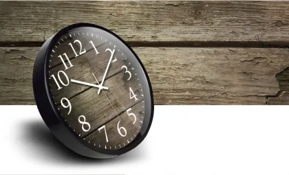Wall Clock Decorative Wall Clock Creative Clock