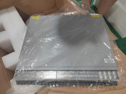 RG-S6510 Series Switch - RG-S6510-48VS8CQ