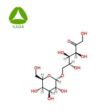 Sweetening Palatinose Isomaltulose Powder CAS 13718-94-0