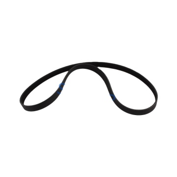 Audi Q7 A8 VW Touareg Belt Replacement Guide