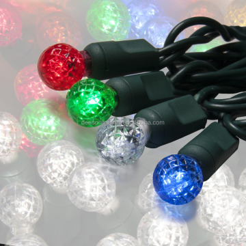 G12 LED Light Strings: Brighten Your Space