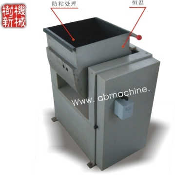 Shanghai shuxin candy mixer SMCJ-35